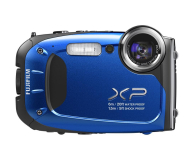 Fujifilm XP60BL - 1450190 - zdjęcie 1